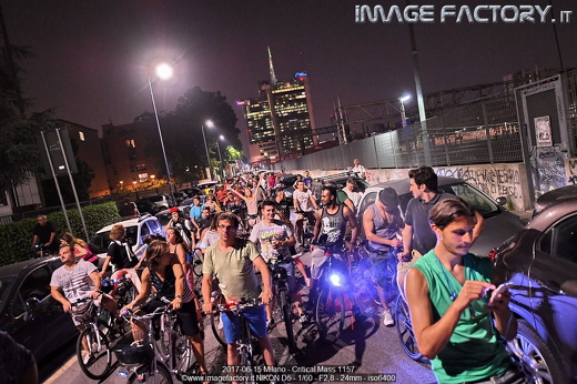 2017-06-15 Milano - Critical Mass 1157